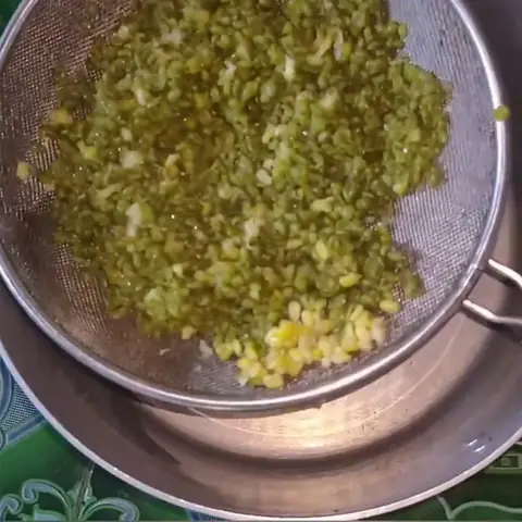 Cách nấu chè mÃt Äáºu xanh bùi ngá»t, thÆ¡m ngon, ÄÆ¡n giản tại nhà Cách nấu chè mÃt Äáºu xanh bùi ngá»t, thÆ¡m ngon, ÄÆ¡n giản tại nhÃ