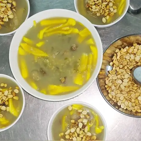 Cách nấu chè mÃt Äáºu xanh bùi ngá»t, thÆ¡m ngon, ÄÆ¡n giản tại nhà Cách nấu chè mÃt Äáºu xanh bùi ngá»t, thÆ¡m ngon, ÄÆ¡n giản tại nhÃ