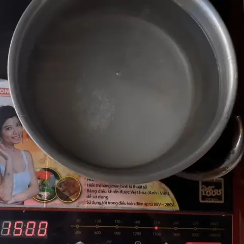 3 cách nấu chè mÃt Äát vá»i hạt é, Äáºu xanh, thÆ¡m (dứa) tươi mát ngon tuyá»t 3 cách nấu chè mÃt Äát vá»i hạt é, Äáºu xanh, thÆ¡m (dứa) tươi mát ngon tuyá»t