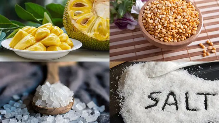 Cách Chọn Mua Nguyên Liệu Tươi Ngon