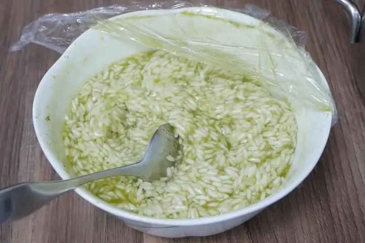 Bước 2: Nấu Chè Khoai Môn