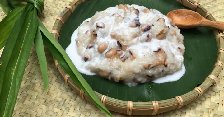 Cách Nấu Chè Nếp Bằng Nồi Cơm Điện Ngon Mềm Tại Nhà Cách Nấu Chè Nếp Bằng Nồi Cơm Điện Ngon Mềm Tại Nhà