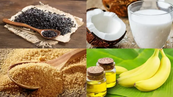 Cách Chọn Mua Nguyên Liệu Tươi Ngon Cách Chọn Mua Nguyên Liệu Tươi Ngon