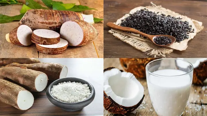 Cách Chọn Mua Nguyên Liệu Tươi Ngon Cách Chọn Mua Nguyên Liệu Tươi Ngon