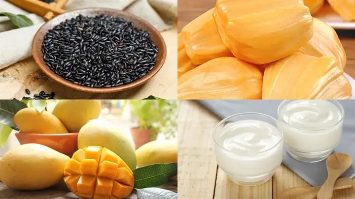 Cách chọn mua nguyên liệu tươi ngon