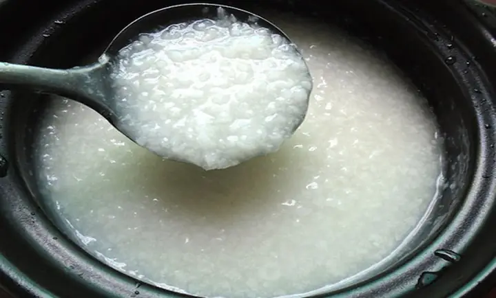 Cách Nấu Chè Nếp Đậu Đen Thơm Bùi, Béo Ngậy