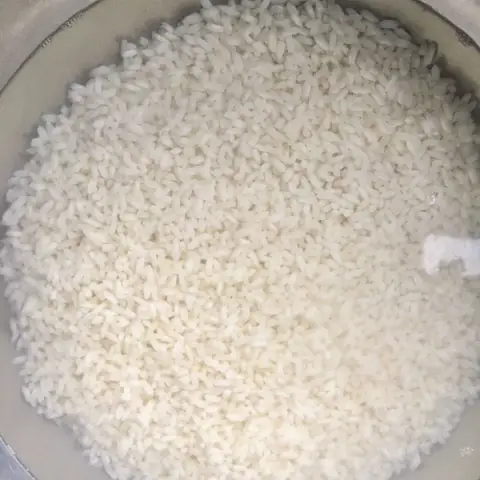 5.Biến tấu khác của món chè nếp đậu phộng