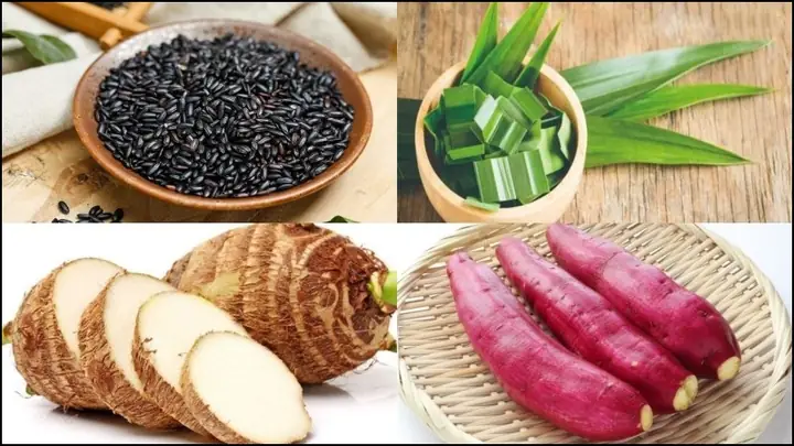 Cách Chọn Mua Nguyên Liệu Ngon