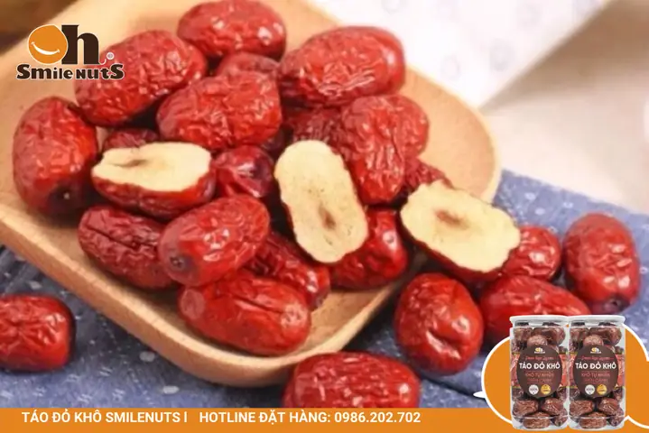 cách nấu chè ngân nhĩ táo đỏ cách nấu chè ngân nhĩ táo đỏ