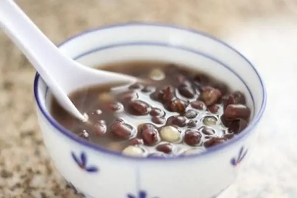 Cách Nấu Chè Ngô Đậu Đen Cách Nấu Chè Ngô Đậu Đen