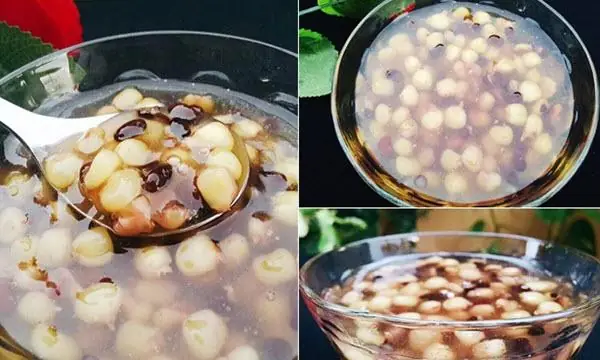 Các Bước Làm Các Bước Làm