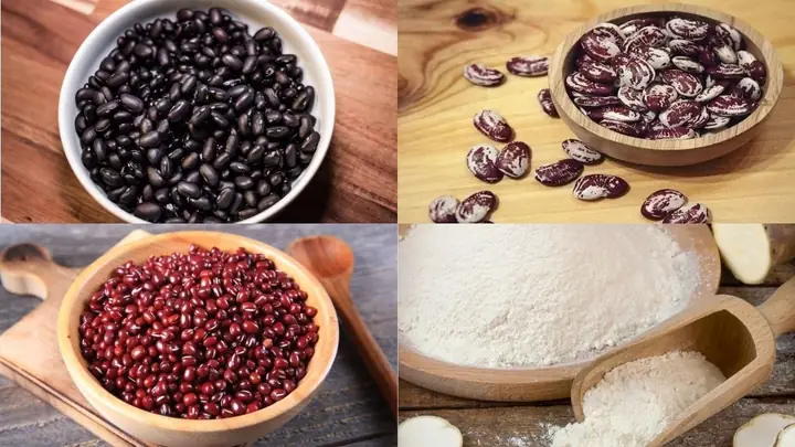 Cách Chọn Mua Nguyên Liệu Tươi Ngon Cách Chọn Mua Nguyên Liệu Tươi Ngon