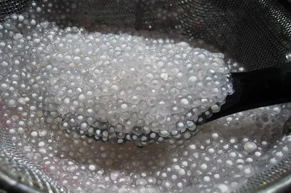 Cách Nấu Chè Ngô Hạt Sen Cách Nấu Chè Ngô Hạt Sen