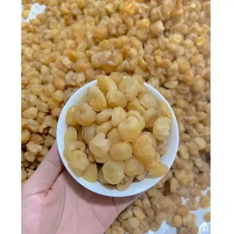 Hướng Dẫn Cách Nấu Chè Ngô Nếp Với Bột Năng Hướng Dẫn Cách Nấu Chè Ngô Nếp Với Bột Năng