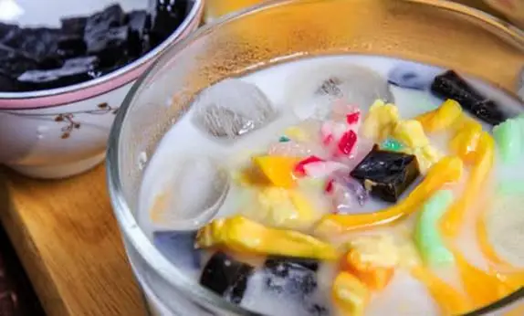 những món chè ngon 16