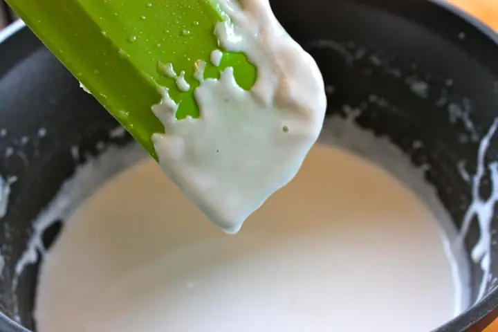 Bước 3. Nấu chè Bước 3. Nấu chè