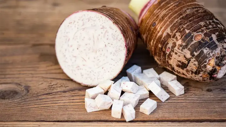 3.1. Bước 1: Sơ Chế Nguyên Liệu 3.1. Bước 1: Sơ Chế Nguyên Liệu