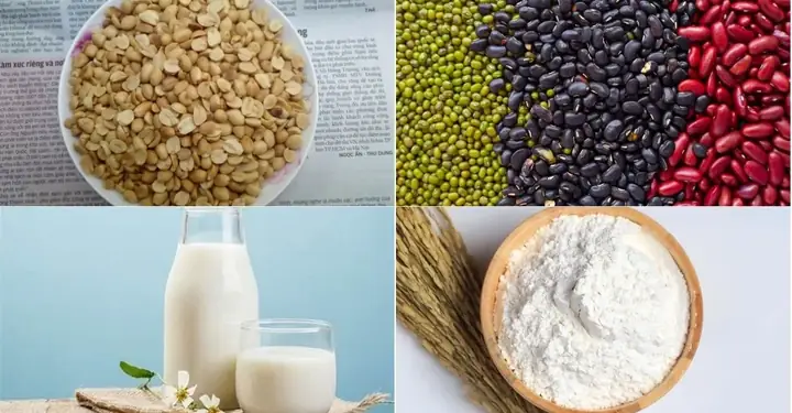 6.2. Chè Thập Cẩm Huế 6.2. Chè Thập Cẩm Huế