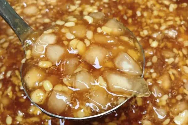 Chè Bưởi Chè Bưởi