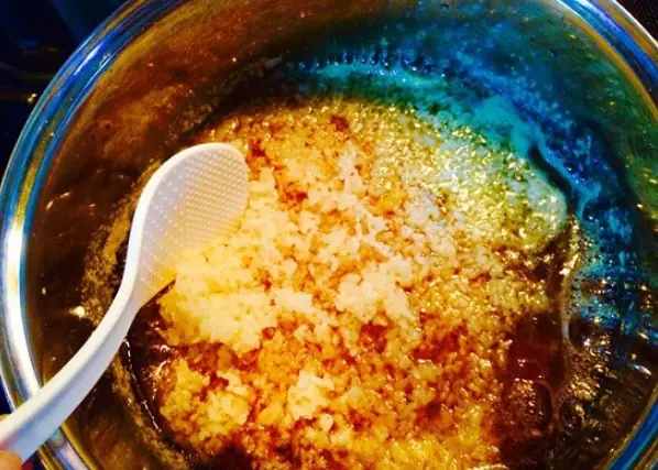 Cách Làm Chè Kho Từ Xôi