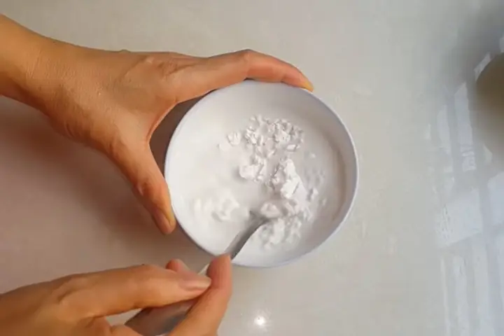 Bước 1: Sơ chế nguyên liệu