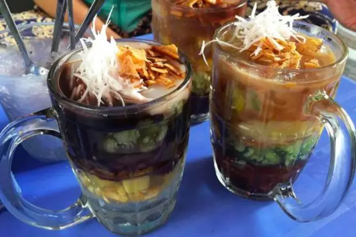 Bước 4. Hoàn tất chế biến