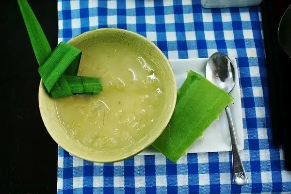 Bước 2: Chế biến