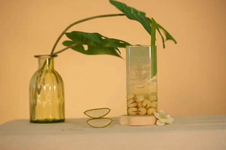 1.2 Cách chọn nguyên liệu ngon