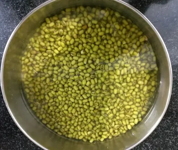 Bước 2: Sơ Chế Các Nguyên Liệu Khác Bước 2: Sơ Chế Các Nguyên Liệu Khác