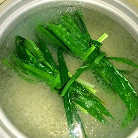 1. Công dụng của chè nha đam