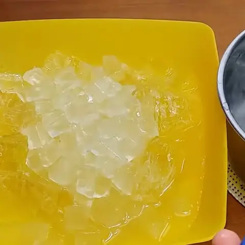 Sơ chế nha đam Sơ chế nha đam