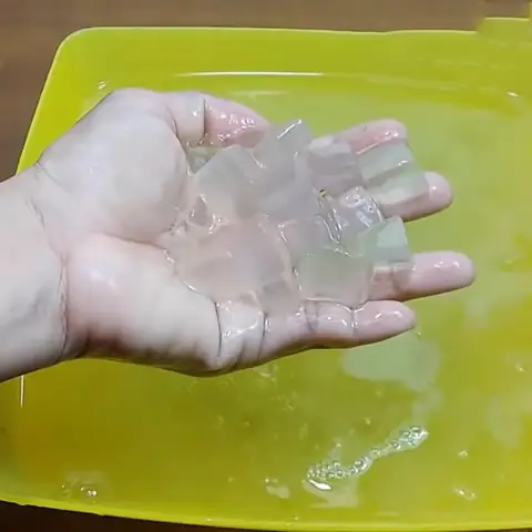 Sơ chế nha đam Sơ chế nha đam