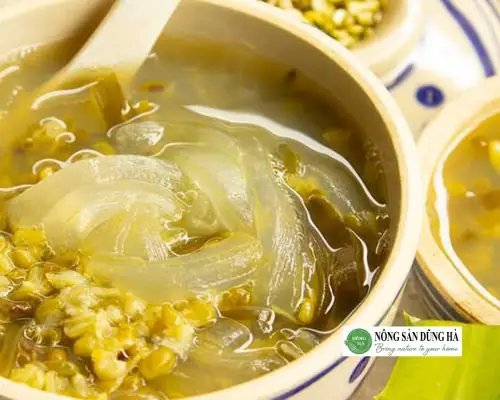 Cách Nấu: Cách Nấu: