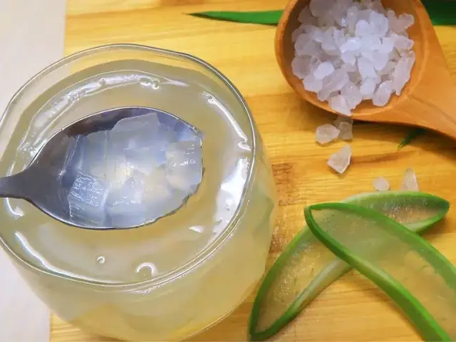 Chè Nha Đam Với Bột Sắn Dây Bao Nhiêu Calo? Chè Nha Đam Với Bột Sắn Dây Bao Nhiêu Calo?