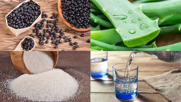 Cách Chọn Mua Nguyên Liệu Tươi Ngon