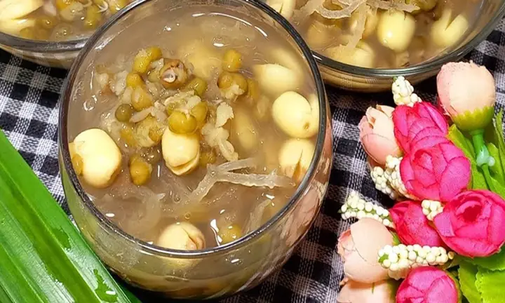 2.3/ Cách nấu 2.3/ Cách nấu