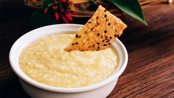 Chè Hạt Kê Đường Phèn Chè Hạt Kê Đường Phèn