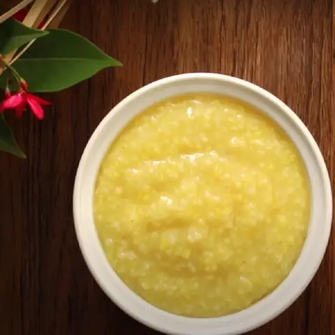 Cách Nấu Chè Hạt Kê Đậu Xanh Cách Nấu Chè Hạt Kê Đậu Xanh