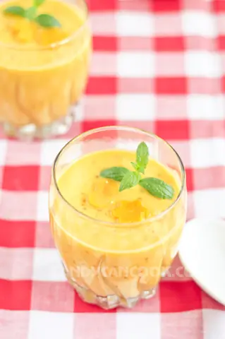 Chè Xoài Trân Châu Mát Lạnh Khó Quên!