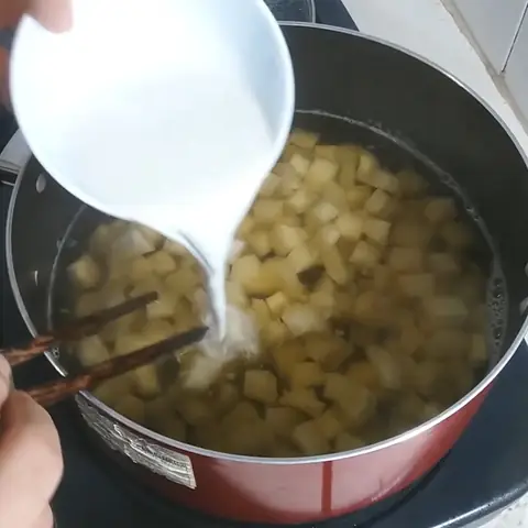 Nấu chè Nấu chè