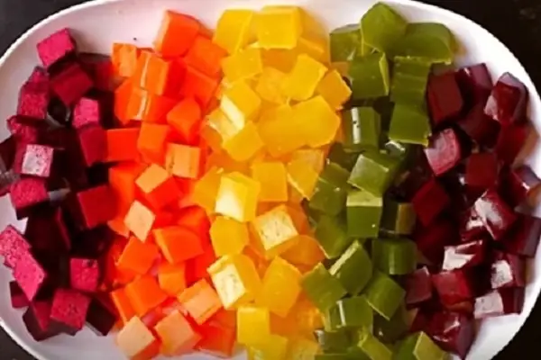 Các Bước Làm Chè Sầu Riêng Đơn Giản Nhất Các Bước Làm Chè Sầu Riêng Đơn Giản Nhất