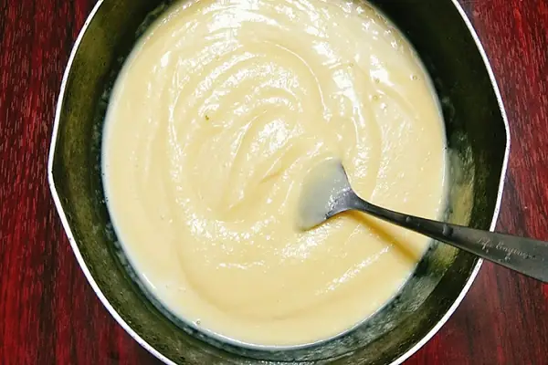 Các Bước Làm Chè Sầu Riêng Đậu Xanh Các Bước Làm Chè Sầu Riêng Đậu Xanh