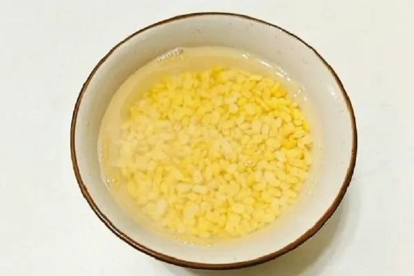 Cách Nấu Chè Sầu Riêng Đậu Xanh, Nước Cốt Dừa Đơn Giản Tại Nhà - 1 Cách Nấu Chè Sầu Riêng Đậu Xanh, Nước Cốt Dừa Đơn Giản Tại Nhà - 1