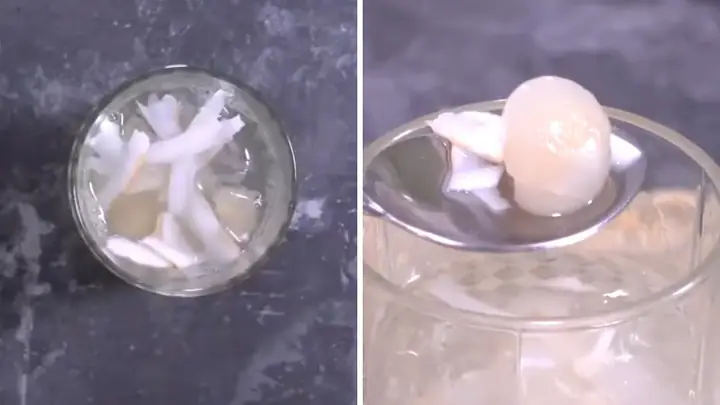 Bước 4Thành phẩm