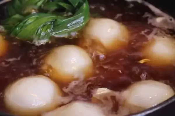 Bước 7: Nấu Nước Đường