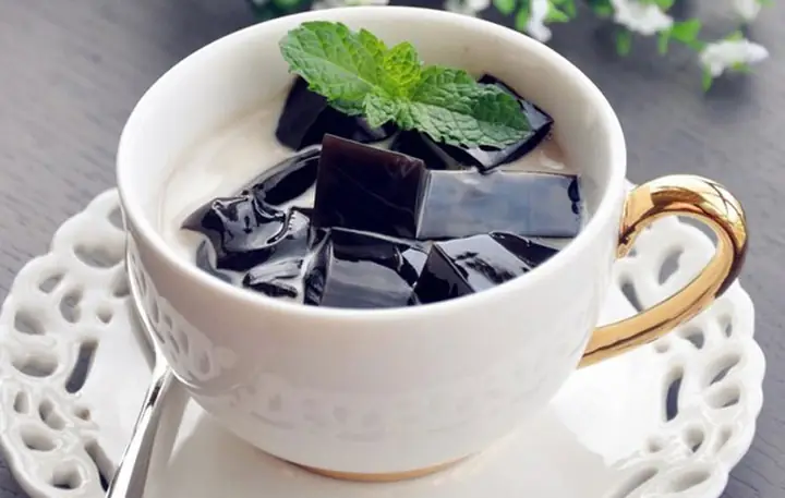 2. Cách Nấu Chè Sương Sáo Giải Nhiệt Mùa Hè 2. Cách Nấu Chè Sương Sáo Giải Nhiệt Mùa Hè