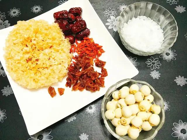 2.1 Chuẩn Bị Nguyên Liệu 2.1 Chuẩn Bị Nguyên Liệu