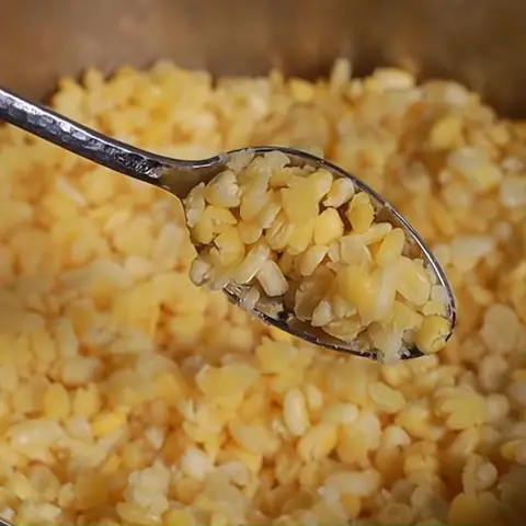 Lọc Nước Và Tiếp Tục Nấu