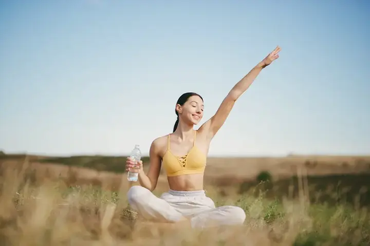 1. Lợi Ích Sức Khỏe Khi Ăn Chè Thạch Sắn Dây Nước Cốt Dừa