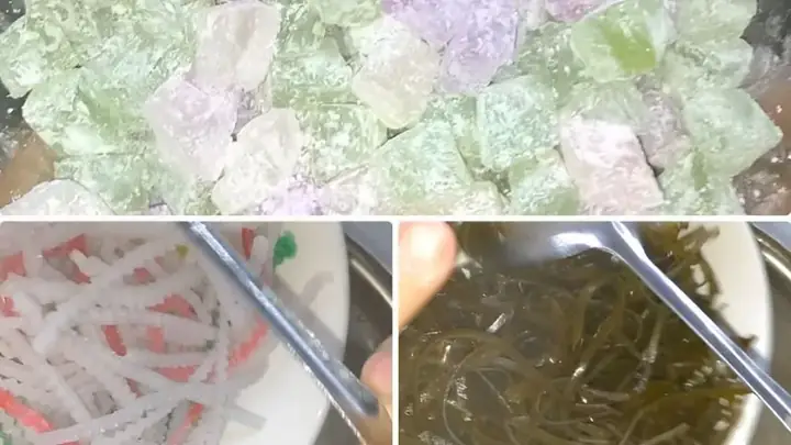 3.1. Sơ Chế Nguyên Liệu